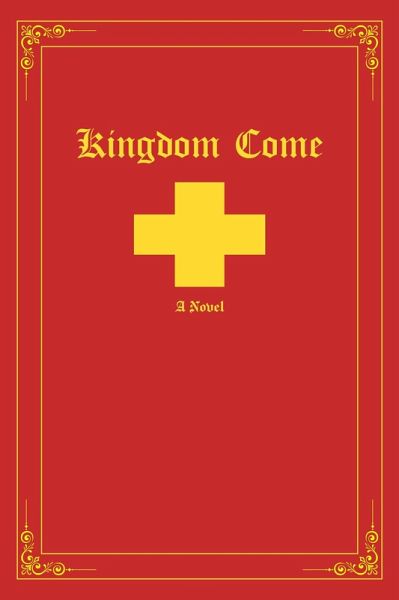 Kingdom Come (eBook, ePUB)
