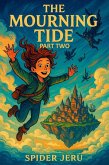 The Mourning Tide (The Celestial Seven, #2) (eBook, ePUB)