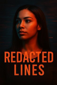 Redacted Lines (2) (eBook, ePUB) Cover Redacted Lines (2) (eBook, ePUB)