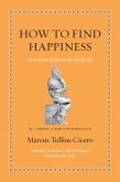 How to Find Happiness (eBook, ePUB)