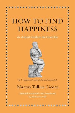 Cover How to Find Happiness (eBook, ePUB)