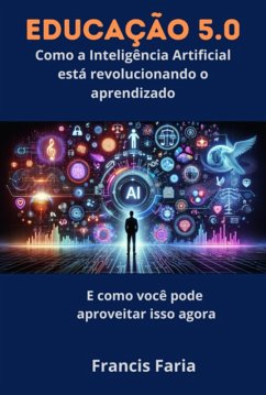 Cover Educação 5.0 (eBook, ePUB)