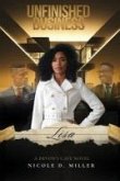 Unfinished Business-Lisa (eBook, ePUB) Unfinished Business-Lisa (eBook, ePUB)