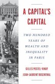 A Capital's Capital (eBook, ePUB) A Capital's Capital (eBook, ePUB)