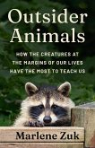 Outsider Animals (eBook, ePUB) Outsider Animals (eBook, ePUB)