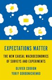 Expectations Matter (eBook, ePUB)