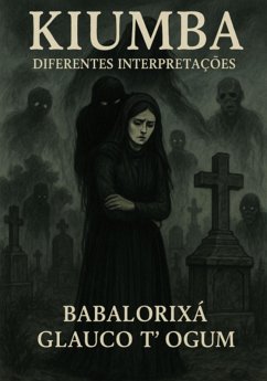 Cover Kiumba (eBook, ePUB)