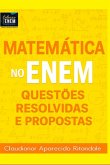 Matemática No Enem (eBook, ePUB)