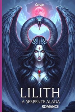 Cover Lilith (eBook, ePUB)