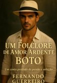 Um Folclore De Amor Proibido (eBook, ePUB)