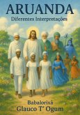 Aruanda (eBook, ePUB) Aruanda (eBook, ePUB)