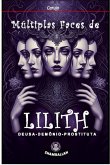 Múltiplas Faces De Lilith (eBook, ePUB)