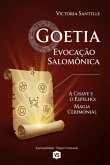 Goetia: Evocação Salomônica (eBook, ePUB)