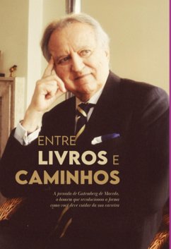Cover Entre Livros E Caminhos (eBook, ePUB)