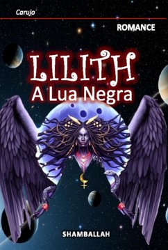 Cover Lilith (eBook, ePUB)