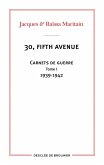 30, fifth avenue (eBook, ePUB)