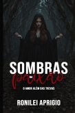 Sombras Da Paixão (eBook, ePUB)