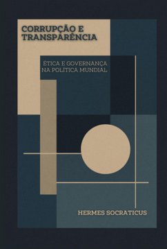 Cover Corrupção E Transparência (eBook, ePUB)