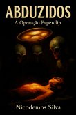 Abduzidos (eBook, ePUB)