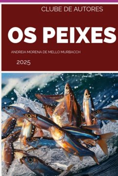 Cover Os Peixes (eBook, ePUB)