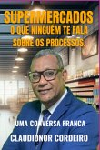 Supermercado (eBook, ePUB)