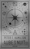 L'Aube de la Nuit, T2 : Rupture dans le réel - deuxième partie : Expansion (eBook, ePUB) L'Aube de la Nuit, T2 : Rupture dans le réel - deuxième partie : Expansion (eBook, ePUB)
