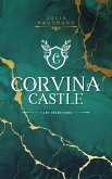 Corvina Castle - tome 1 - Les sélections (eBook, ePUB) Corvina Castle - tome 1 - Les sélections (eBook, ePUB)