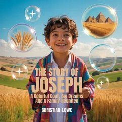 Cover The Story of Joseph (eBook, ePUB)