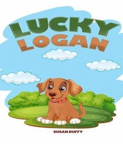 Cover Lucky Logan (eBook, ePUB)