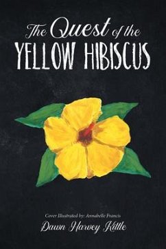 Cover The Quest of the Yellow Hibiscus (eBook, ePUB)