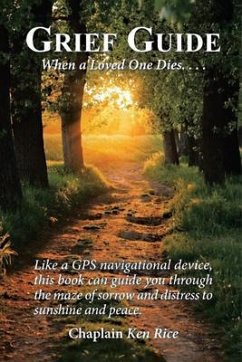Cover Grief Guide (eBook, ePUB)