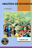 Amazônia Em Devaneios (eBook, ePUB) Amazônia Em Devaneios (eBook, ePUB)