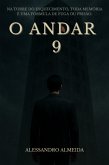 O Andar 9 (eBook, ePUB)