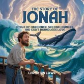 The Story of Jonah (eBook, ePUB)