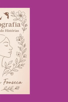 Autobiografia: Compartilhando Histórias (eBook, ePUB) Cover Autobiografia: Compartilhando Histórias (eBook, ePUB)