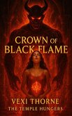 Crown of Black Flame (eBook, ePUB) Crown of Black Flame (eBook, ePUB)