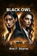 Black Owl Vol.1 (eBook, ePUB) - Bild 1
