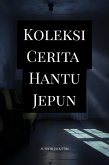 Koleksi Cerita Hantu Jepun (eBook, ePUB)
