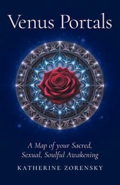 Venus Portals (eBook, ePUB) - Zorensky, Katherine