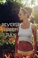 Reverse Harem July (eBook, ePUB) - Ash, Hayden