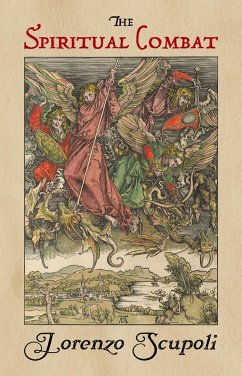 Cover The Spiritual Combat: A New Translation (eBook, ePUB)