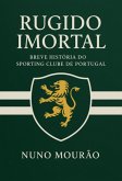 Rugido Imortal (eBook, ePUB) Rugido Imortal (eBook, ePUB)