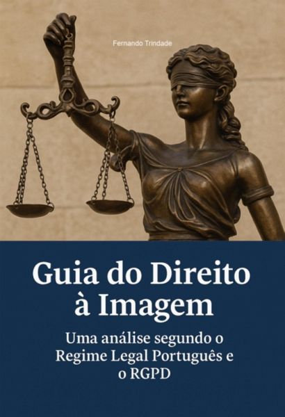 Guia Do Direito À Imagem (eBook, ePUB)