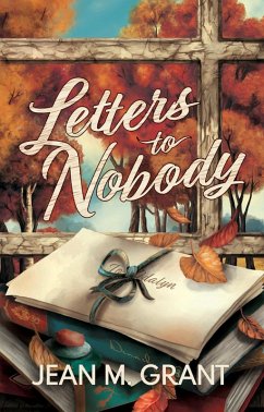 Cover Letters to Nobody (eBook, ePUB)