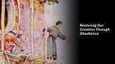 Restoring Our Creation Through Obedience (eBook, ePUB)