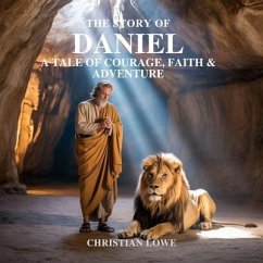 Cover The Story of Jesus (eBook, ePUB)