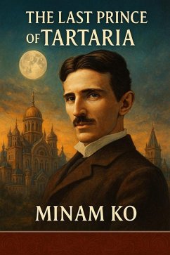 Cover The Last Prince of Tartaria (eBook, ePUB)