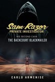 Sam Razor Private Investigator: His Second Case (eBook, ePUB) Sam Razor Private Investigator: His Second Case (eBook, ePUB)