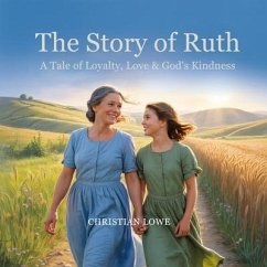Cover The Story of Ruth (eBook, ePUB)
