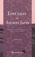 Cover Love Tales of Ancient Japan (eBook, ePUB)